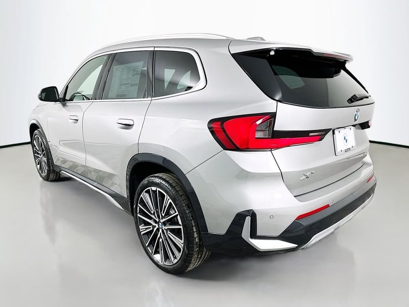 2026 BMW X1 - Image 7