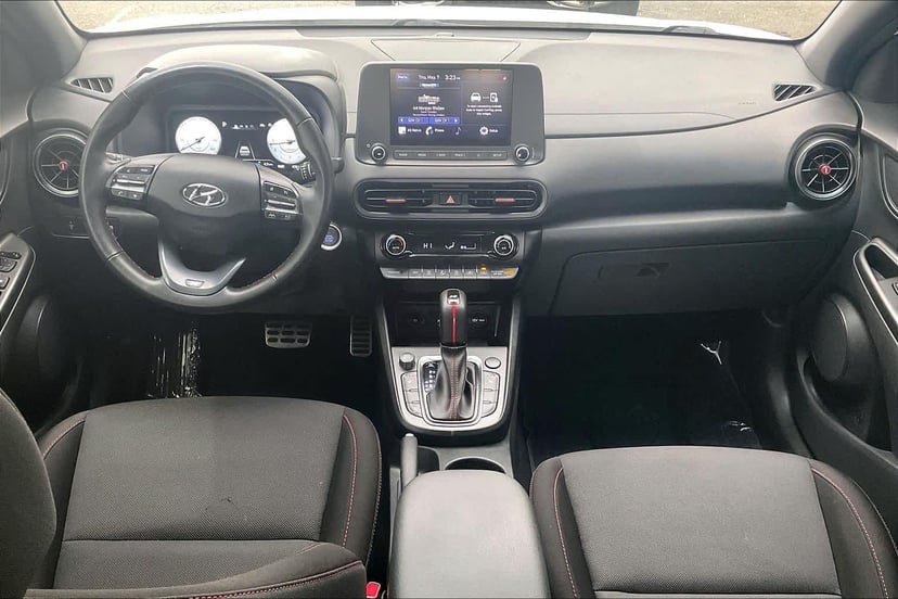 2022 Hyundai Kona - Image 16