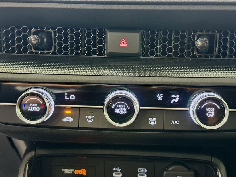 2026 Honda CR-V - Image 21