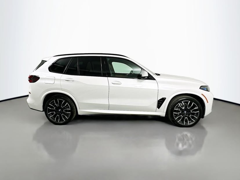 2026 BMW X5 - Image 4