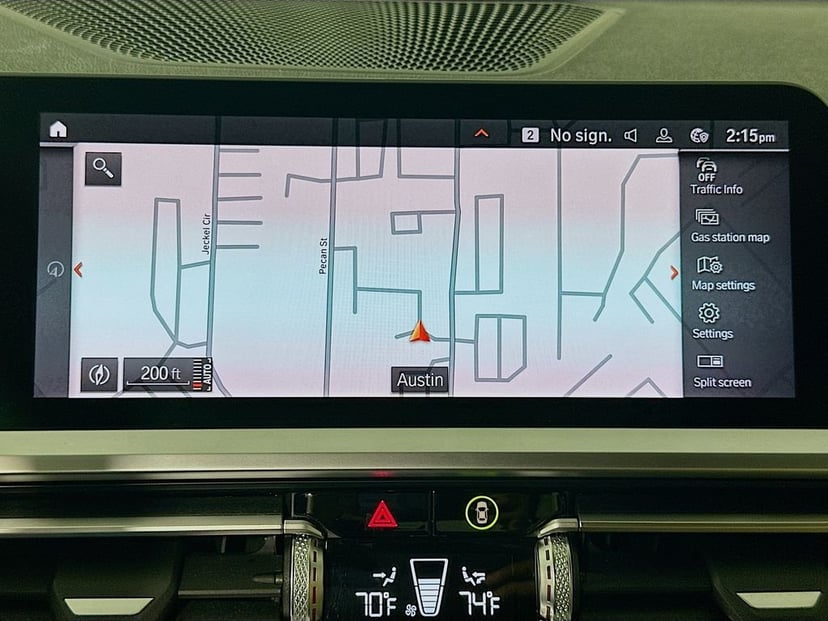 2021 BMW 4 Series - Image 13