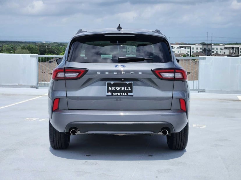 2024 Ford Escape - Image 6