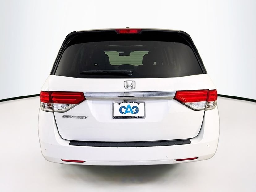 2015 Honda Odyssey - Image 6