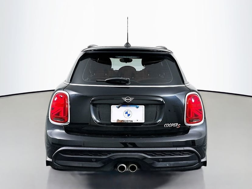 2023 MINI Cooper S - Image 6