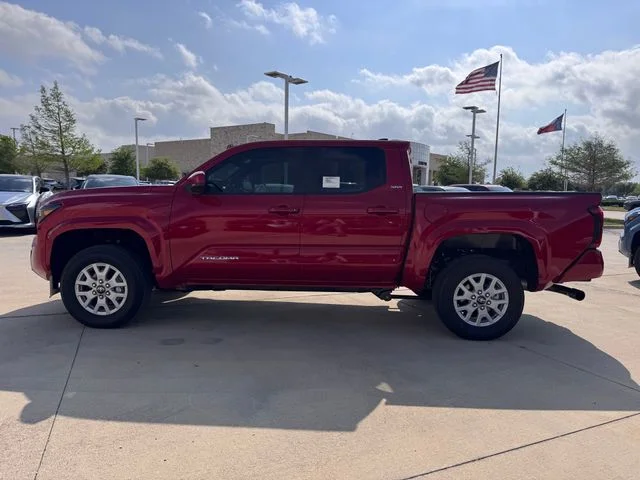 2026 Toyota Tacoma - Image 7
