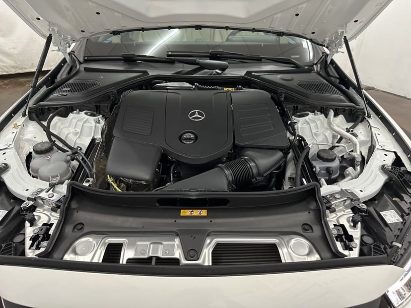 2026 Mercedes-Benz E-Class - Image 12