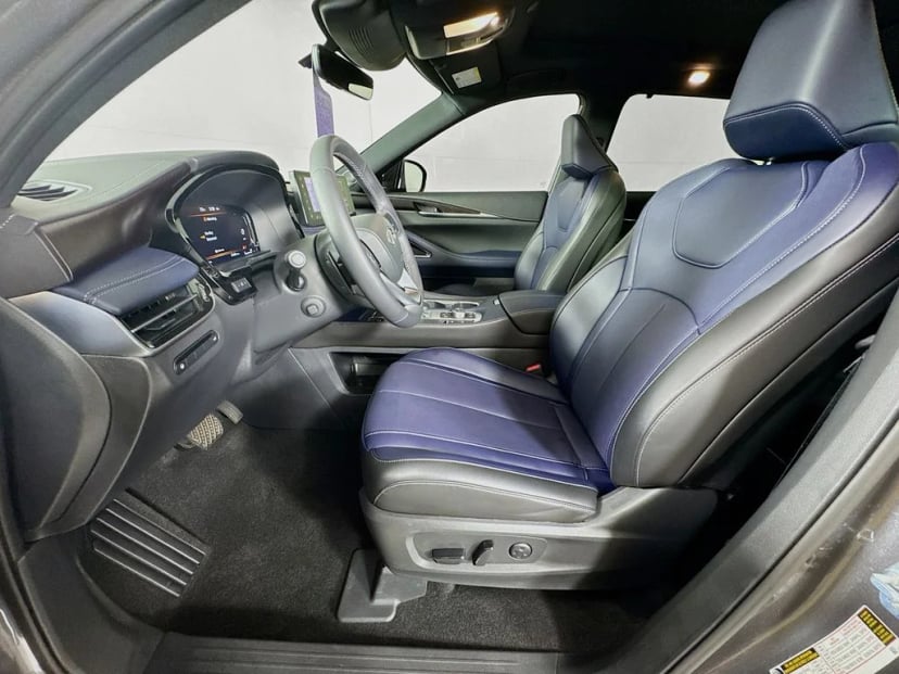 2026 INFINITI QX60 - Image 26