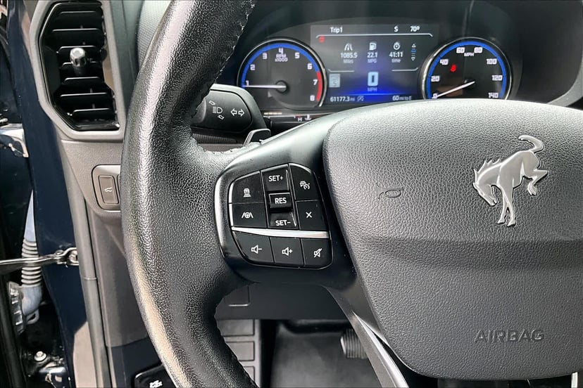 2023 Ford Bronco Sport - Image 24