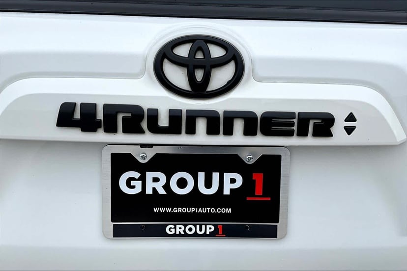 2023 Toyota 4Runner - Image 10
