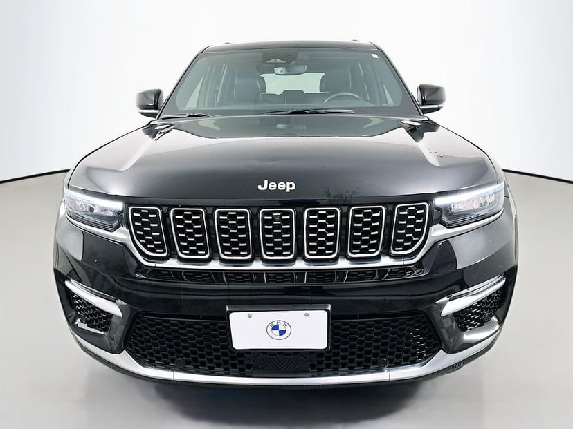 2024 Jeep Grand Cherokee - Image 2