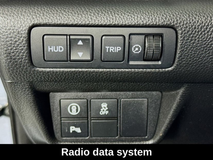 2022 Honda Accord - Image 11