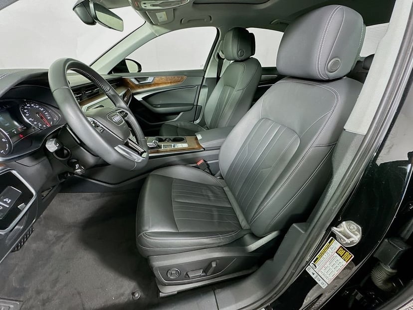 2019 Audi A6 - Image 21
