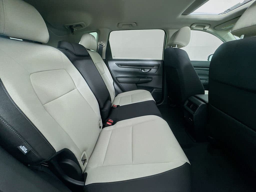 2026 HONDA CR-V - Image 38