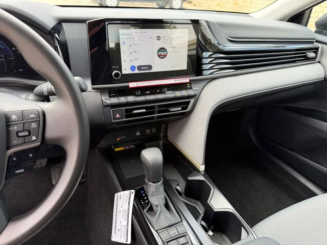 2026 Toyota Camry - Image 19