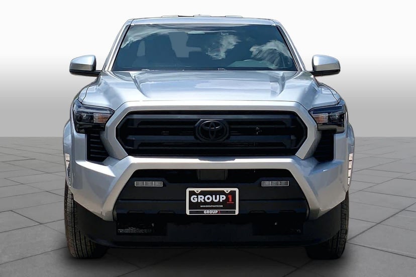 2026 Toyota Tacoma - Image 2