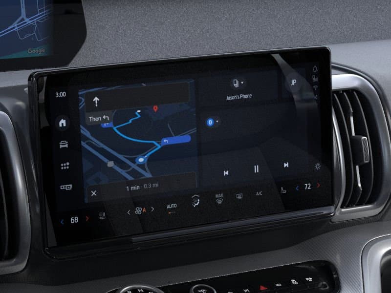 2026 Ford Expedition - Image 31