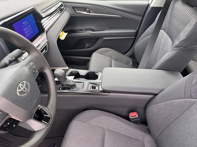2025 Honda Civic Si - Image 10