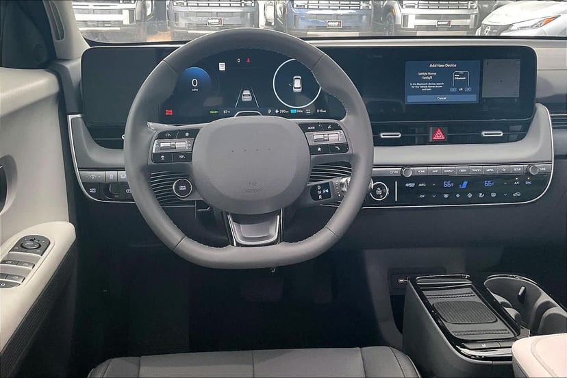2026 Hyundai IONIQ 5 - Image 5