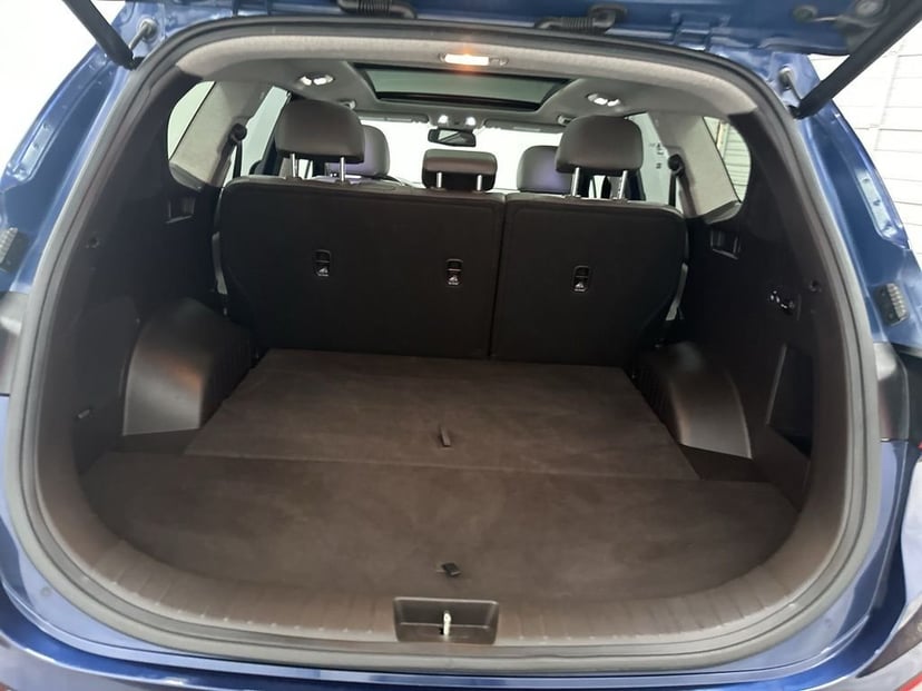 2019 Hyundai Santa Fe - Image 21