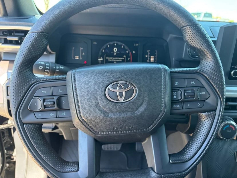 2026 Toyota Tacoma - Image 13