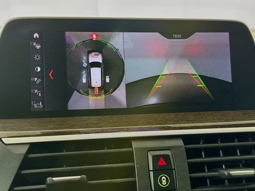 2021 BMW X3 - Image 17