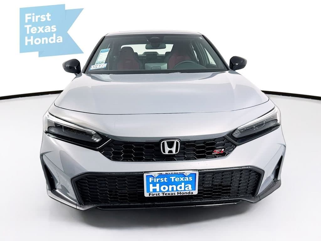 2026 HONDA Civic - Image 3
