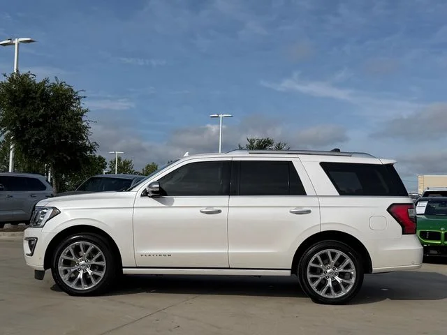 2019 Ford Expedition - Image 5
