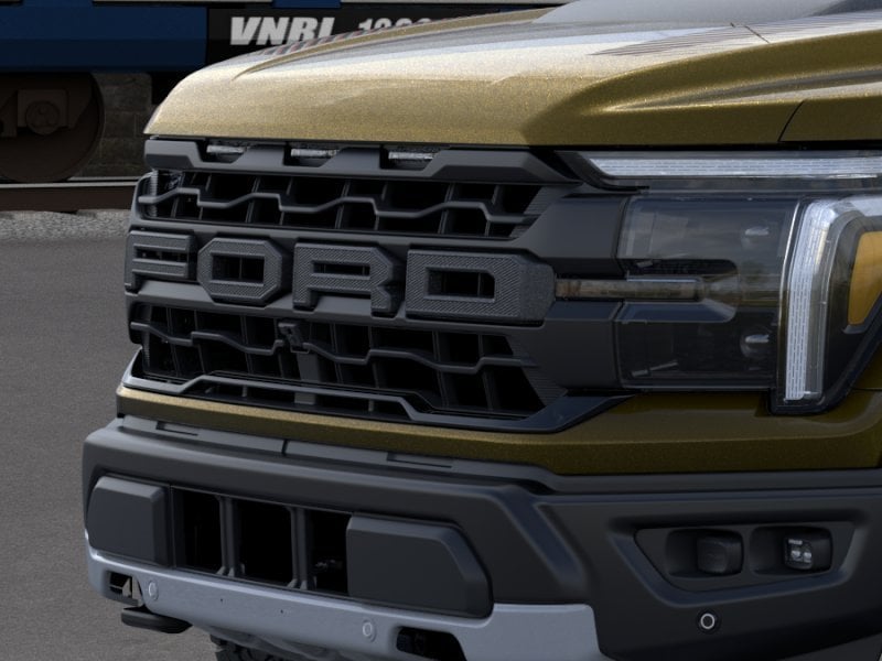 2026 Ford F-150 - Image 30