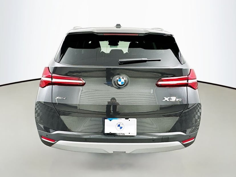 2026 BMW X3 - Image 6