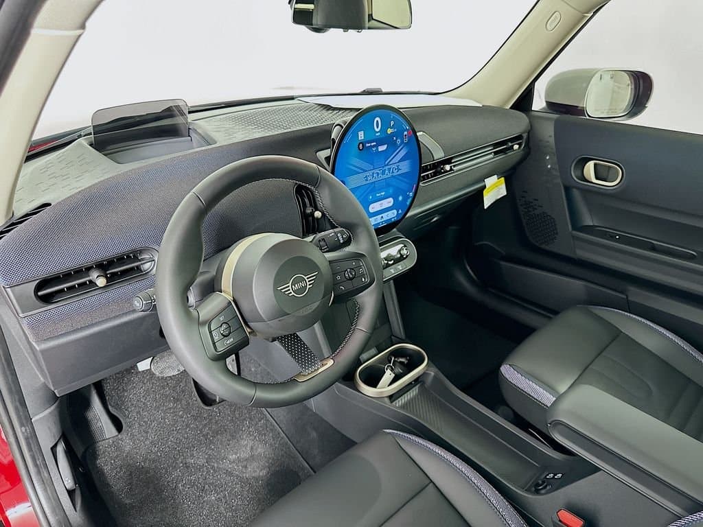 2025 MINI Cooper - Image 9