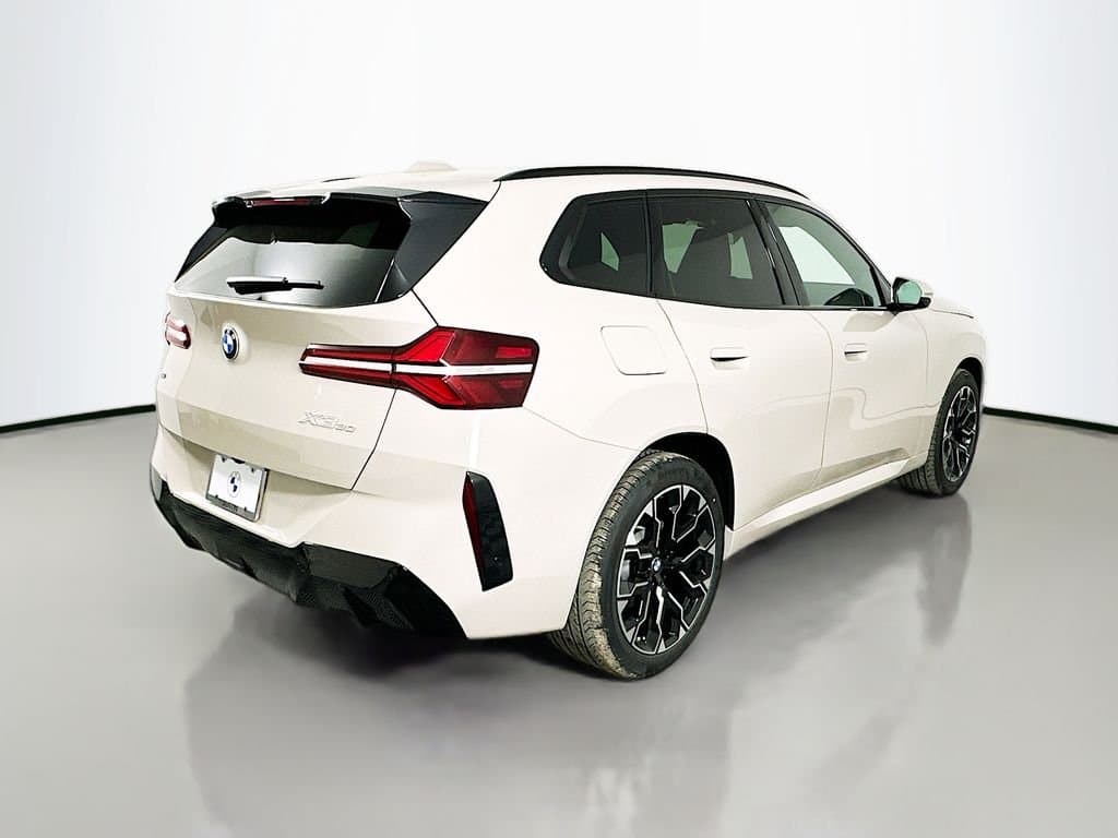 2025 BMW X3 - Image 5