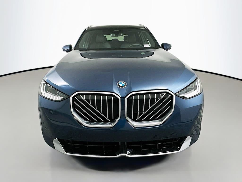 2026 BMW X3 - Image 2