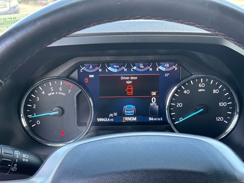 2024 Ford Expedition - Image 16