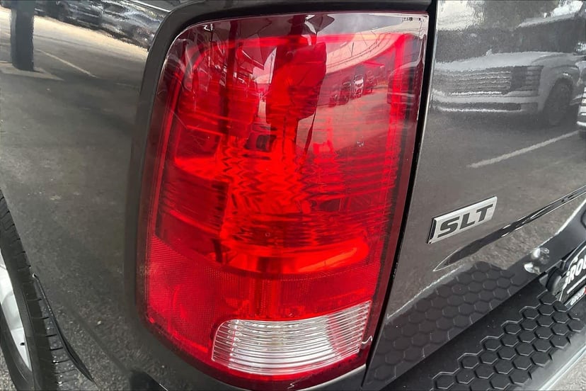 2024 Ram 1500 Classic - Image 26