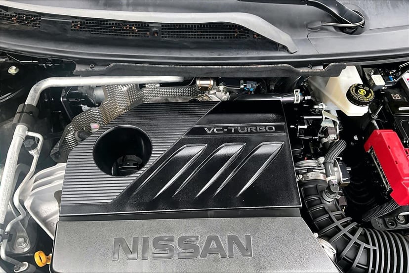 2023 Nissan Rogue - Image 33