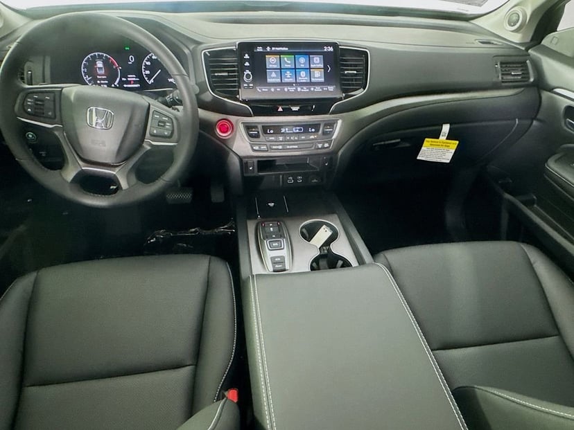 2026 Honda Ridgeline - Image 33