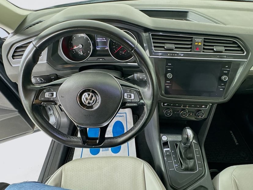 2019 Volkswagen Tiguan - Image 13