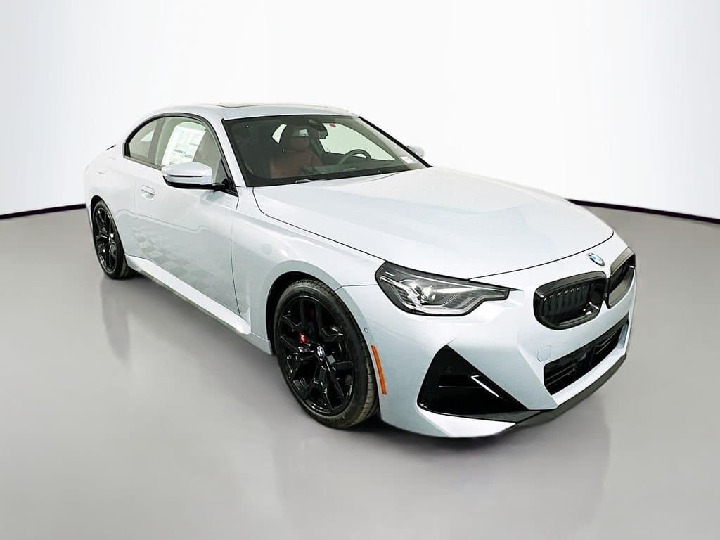 2026 BMW 2 Series - Image 3