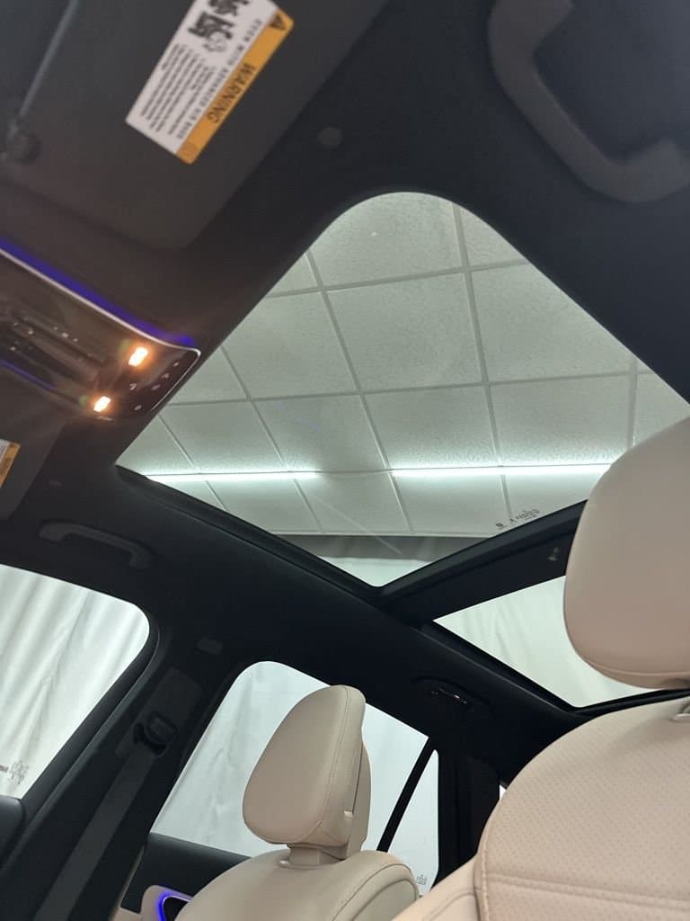 2026 MERCEDES-BENZ GLC - Image 20