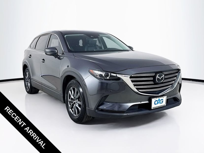 2021 Mazda CX-9 - Image 1