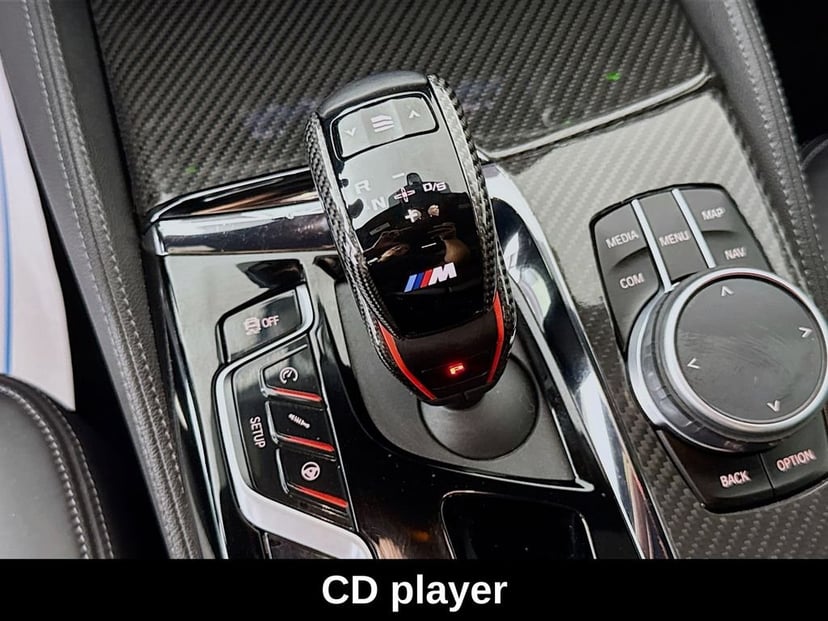 2019 BMW M5 - Image 22