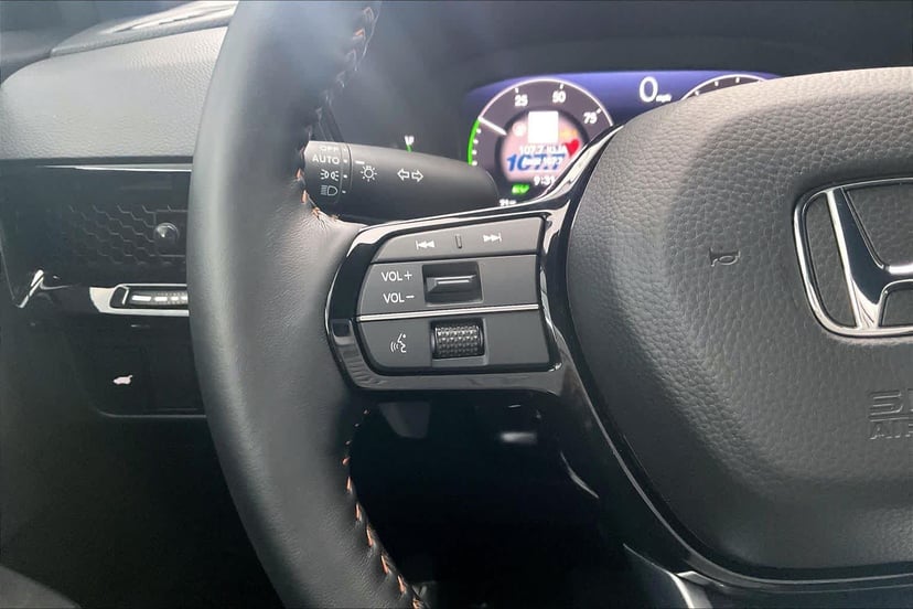 2026 Honda CR-V Hybrid - Image 24