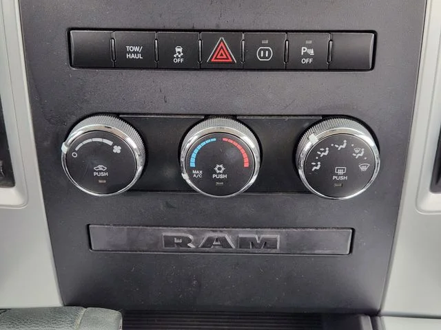 2012 Ram 1500 - Image 19
