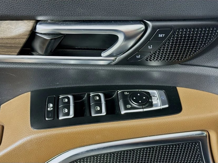 2020 Kia Telluride - Image 22