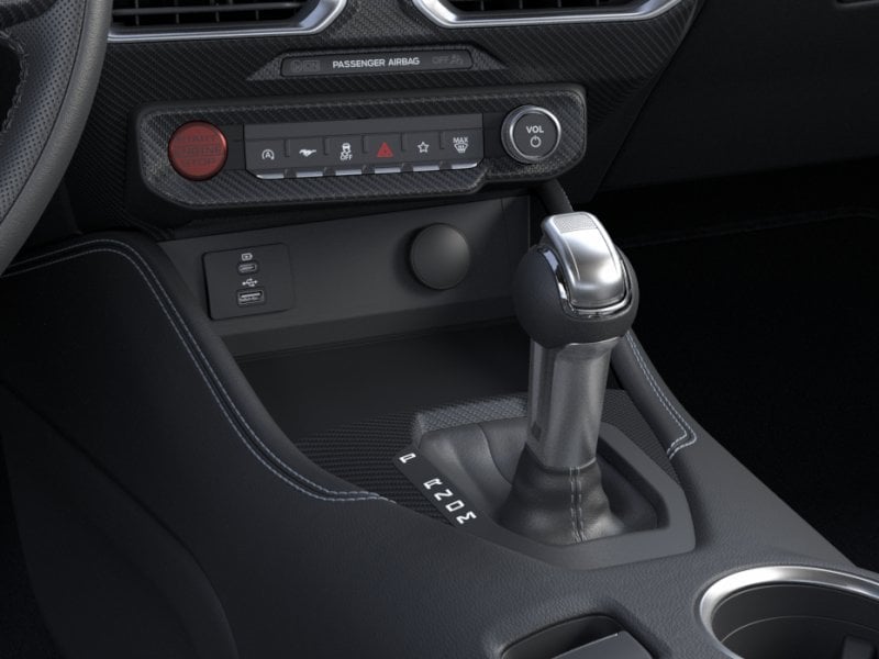 2026 Ford Mustang - Image 27