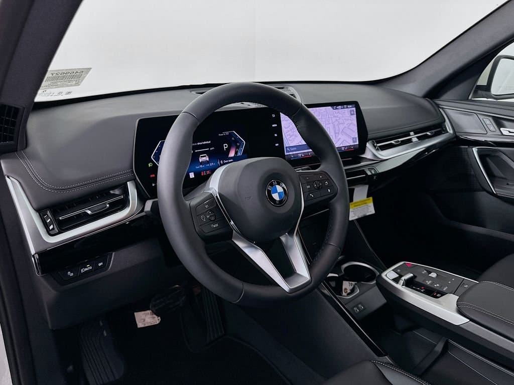 2026 BMW X1 - Image 9