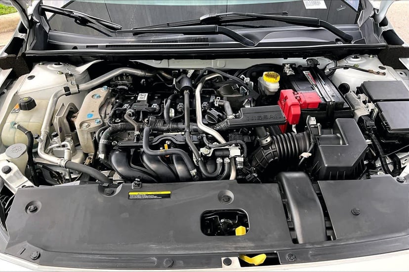 2024 Nissan Sentra - Image 31