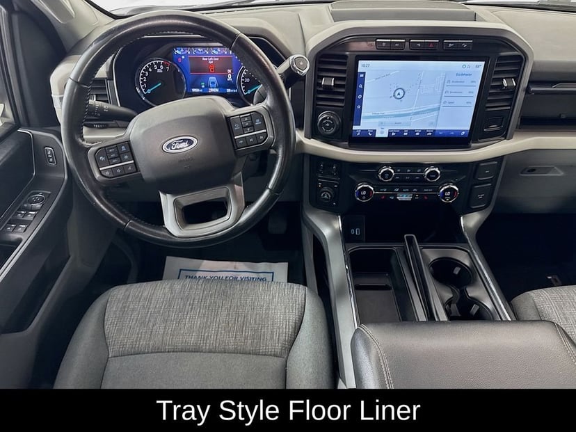 2021 Ford F-150 - Image 29