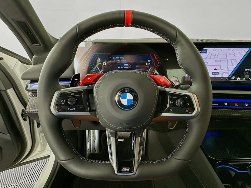 2026 BMW M5 - Image 10