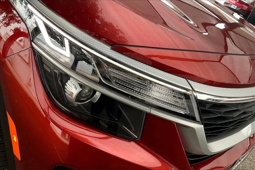 2021 Kia Seltos - Image 27